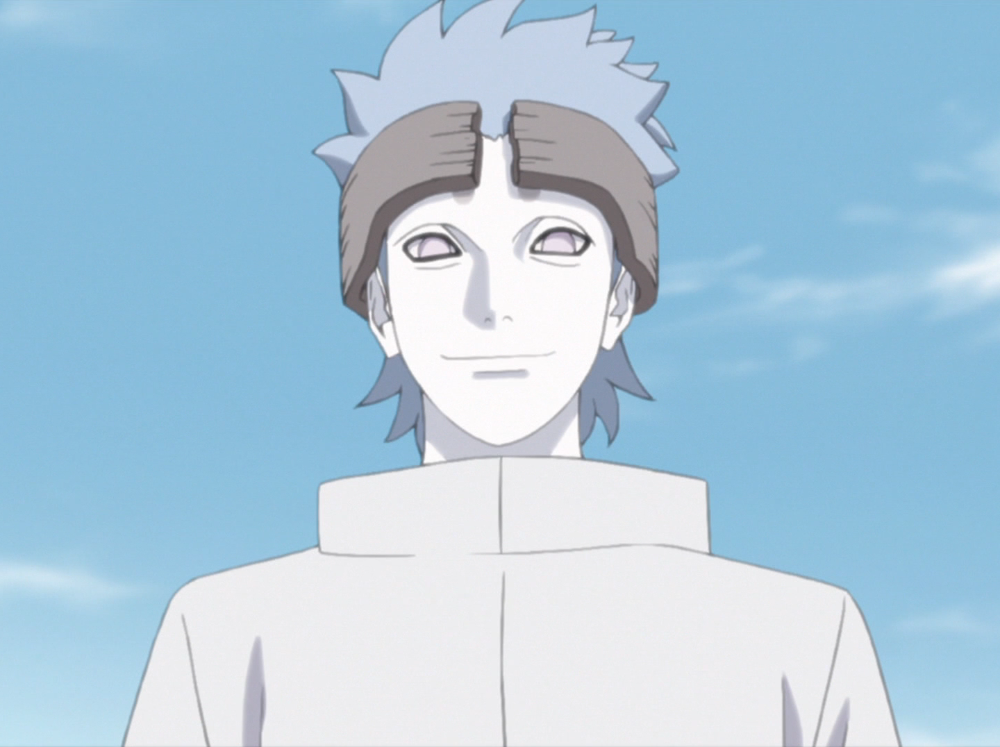 Who is Urashiki Otsutsuki in Naruto?