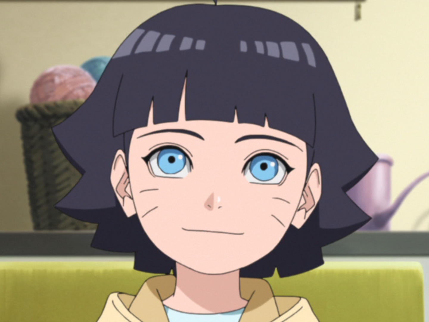 BORUTO: NARUTO NEXT GENERATIONS Himawari's Birthday - Watch on