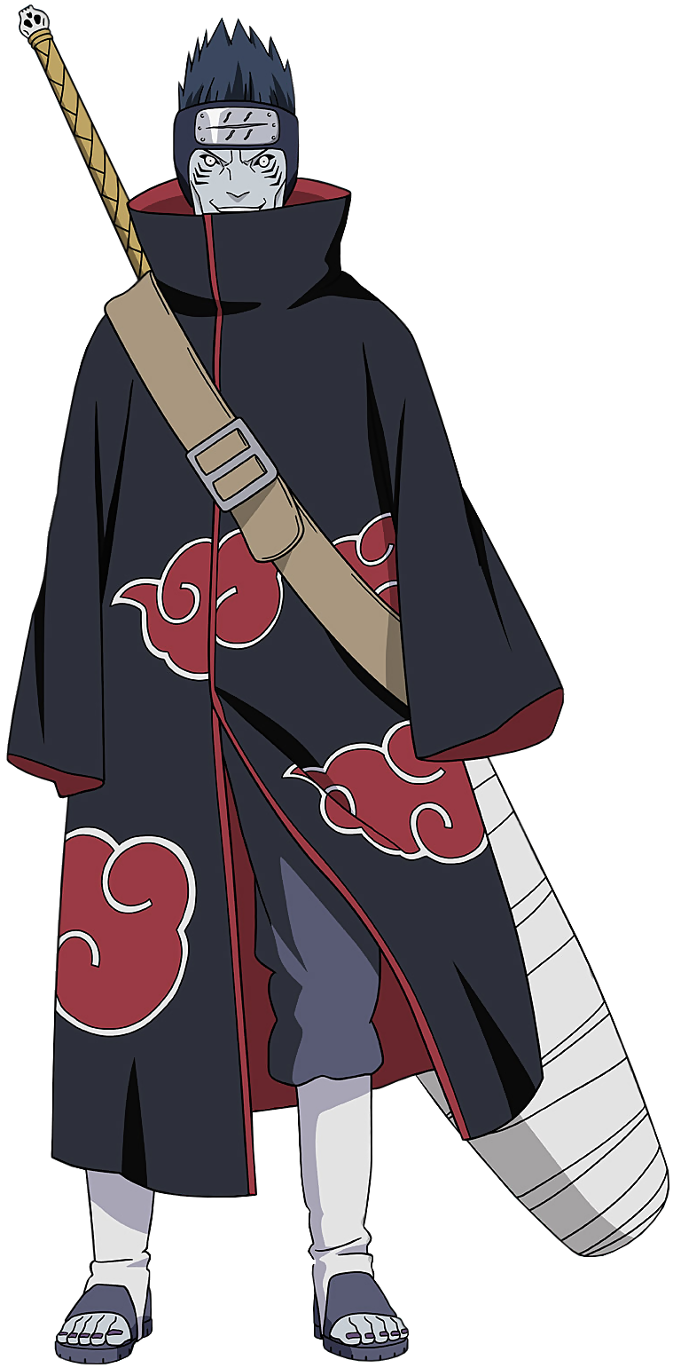 Akatsuki (Naruto), Wiki Héros