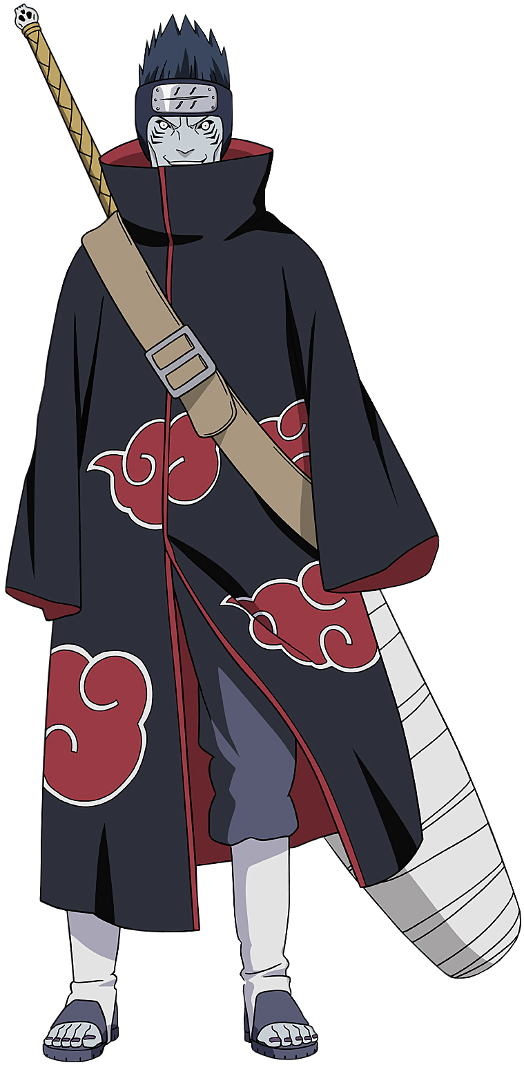 What do you need to become an S-rank ninja in Naruto, excluding being a  missing nin what do you need to be able to achieve such a rank and be  feared by