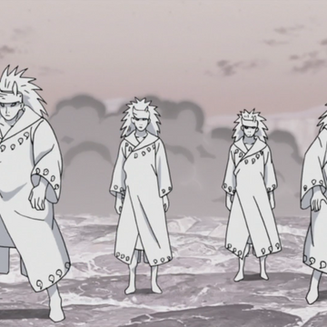 Limbo Border Jail Narutopedia Fandom Limbo Border Jail Narutopedia Fandom