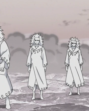 Limbo Border Jail Narutopedia Fandom