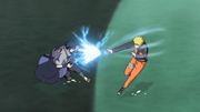 Naruto vs