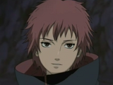 Sasori