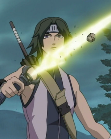 Sword Of The Thunder God Narutopedia Fandom Naruto vs raijin & fujin naruto. sword of the thunder god narutopedia