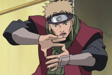 Naruto aún es un genin y nunca subió de rango ninja a pesar de ser Hokage
