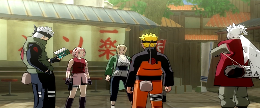 5 atividades que Naruto faria se não fosse Hokage em Boruto