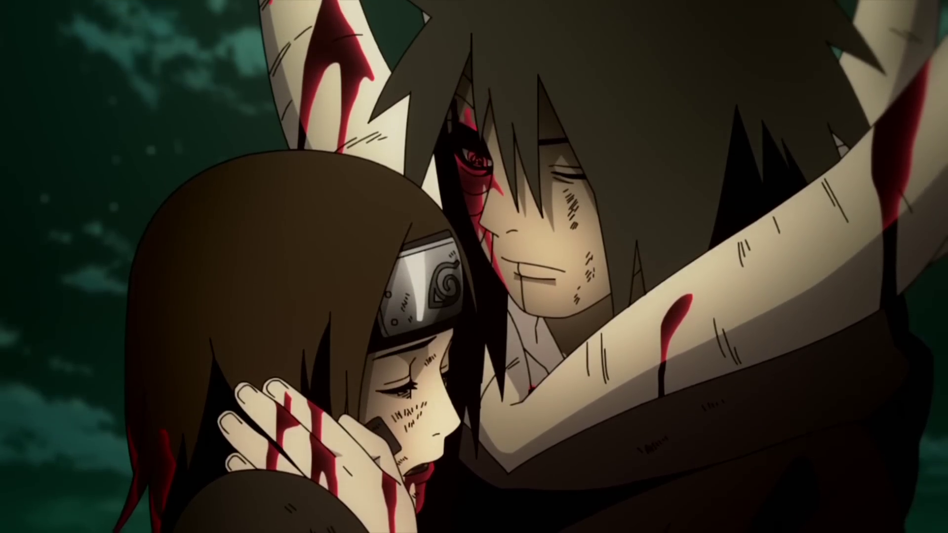 Naruto Anime Madara Uchiha Obito Uchiha HD Obito Wallpapers, HD Wallpapers