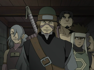 Ninjas Renegados  Naruto Shippuden Online Amino