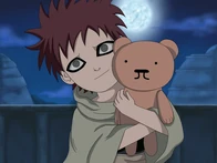 Young gaara