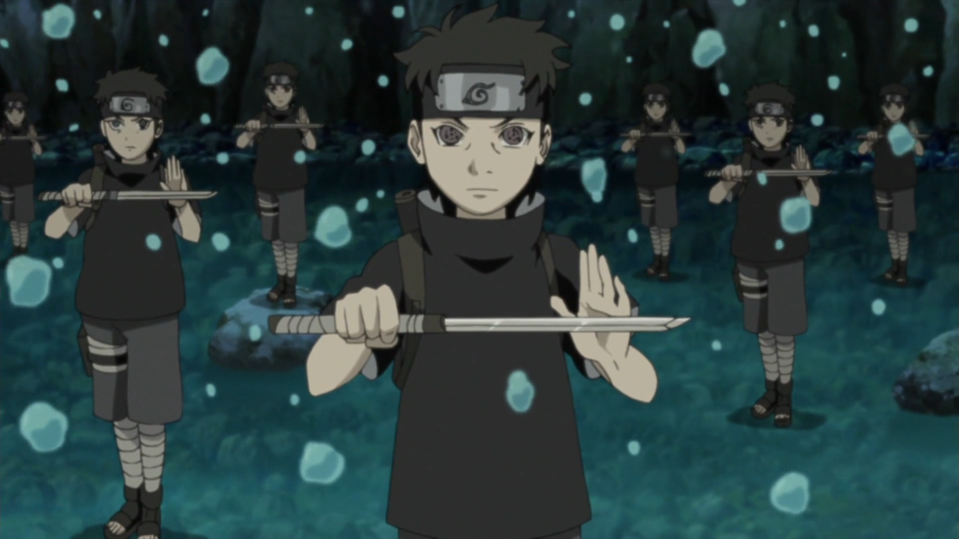 Naruto: Quão forte era Shisui Uchiha?