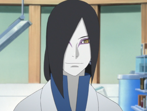 Orochimaru Naruto Wiki Fandom