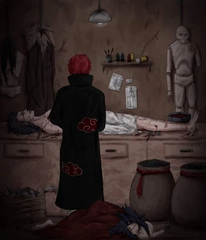 3b906194356f890923b28ad88b1de844--naruto-shippuden-puppet