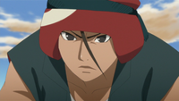 Iwabee Yuino Naruto Wiki Fandom Iwabee yuino (結乃イワベエ, yuino iwabee) is a konohagakure genin. iwabee yuino naruto wiki fandom