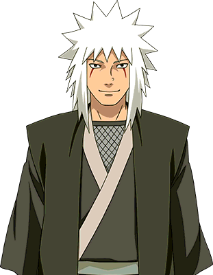 Jiraiya