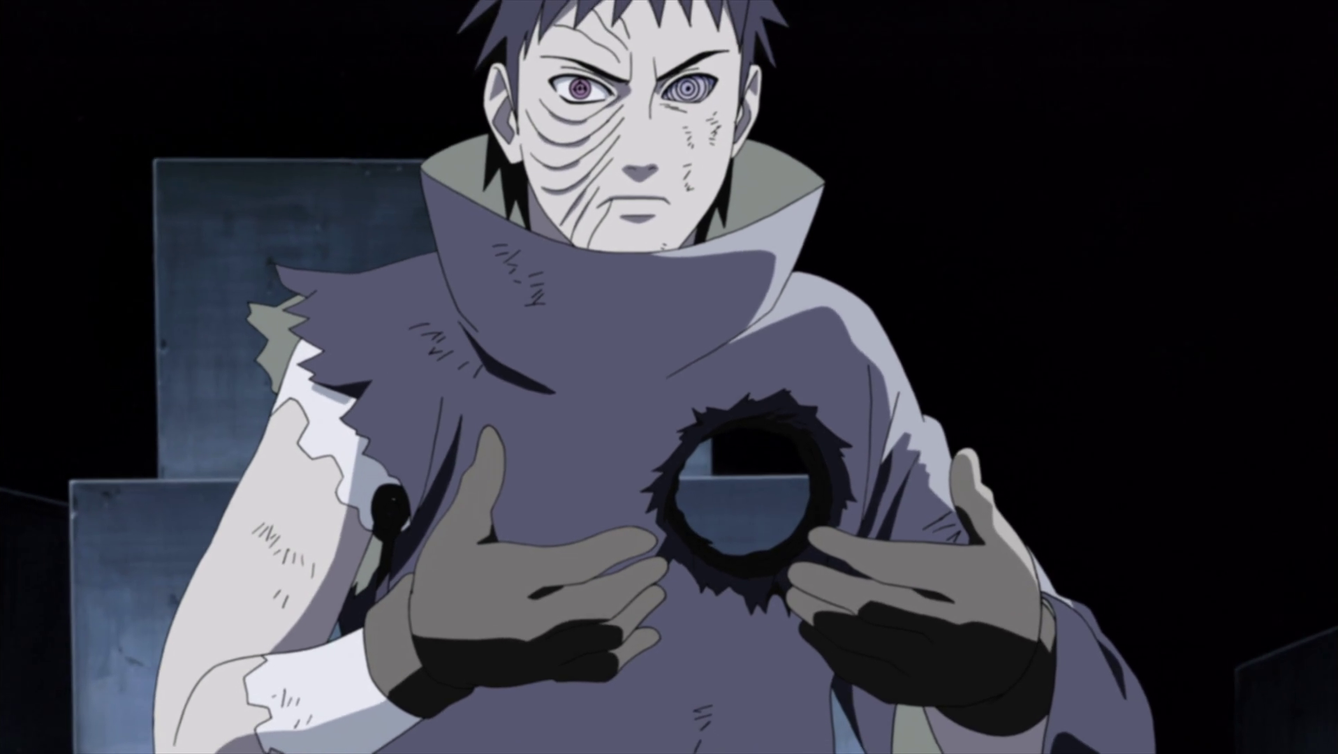 Uchiha Obito