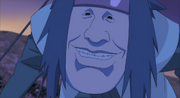 Kongō apavorando Hikaru