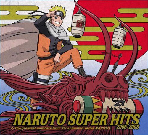 Top 10 Best Naruto Opening Themes 