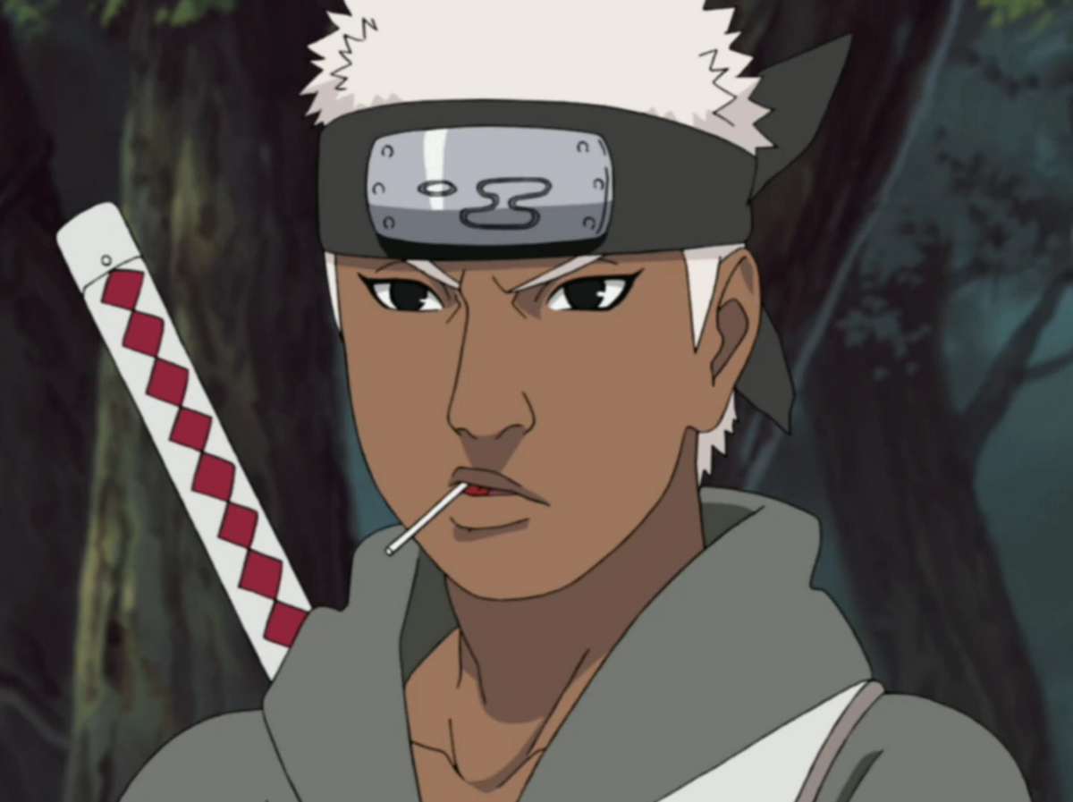 Omoï Naruto Wiki Fandom