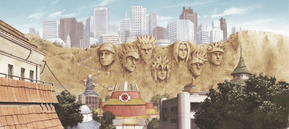 Desafío Naruto: Demuestra tus conocimientos sobre la apasionante historia  de los Hokage! - OVIGEM