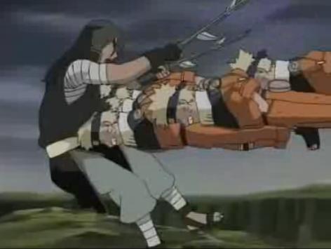 Assistir Naruto Clássico Dublado Episodio 152 Online