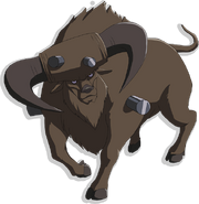 Giant Ox Mobile