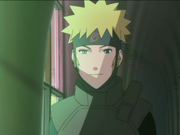 Minato Lost Tower