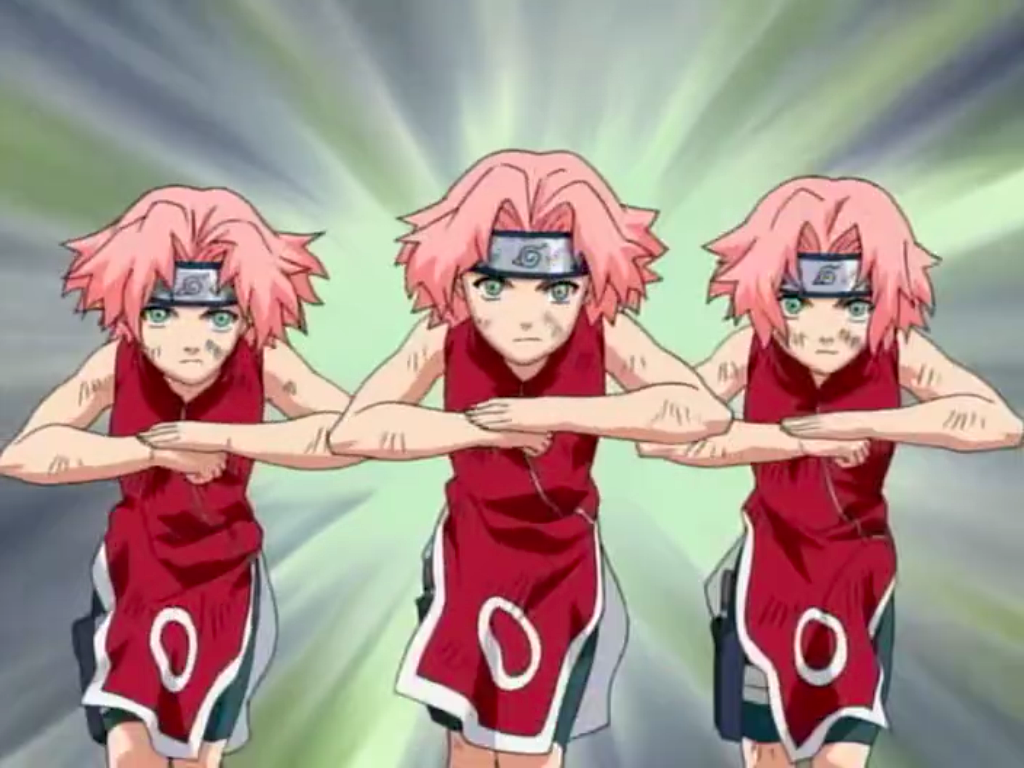 naruto hand signs for shadow clone jutsu