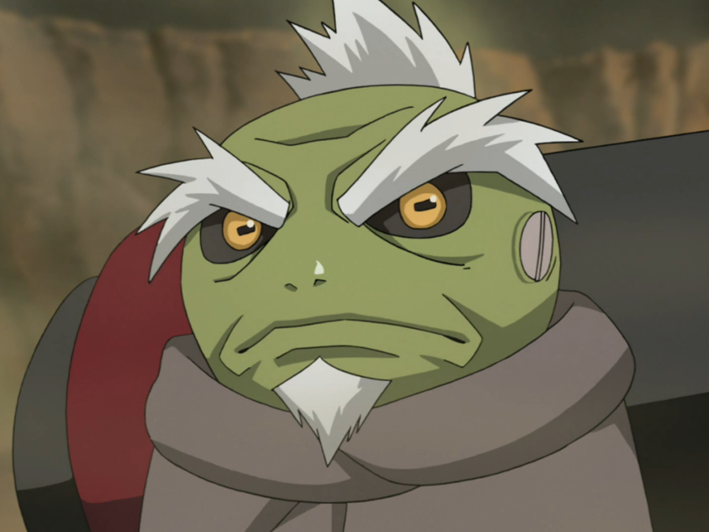 They should add Sage mode Jiraiya : r/NarutoShinobiStriker