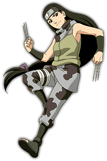 Kin Tsuchi, Wiki Naruto