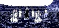 Limbo (Mangá)