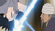 File:Mifune and Sasuke clash