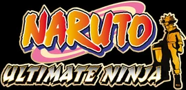 Naruto ultimate ninja