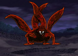 Jinchuriki Forms Narutopedia Fandom Jinchuriki Forms Narutopedia Fandom