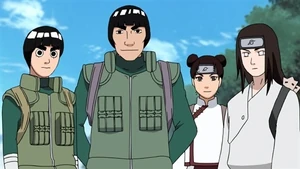 Echipa Guy in Partea a II-a