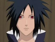 Madara Uchiha Juventud