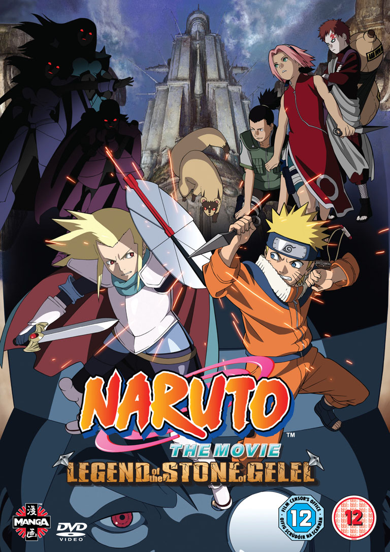 Naruto: ¿Cuántos capítulos tiene y de que se trata la historia?