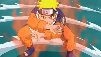 Transformaciones De Naruto Uzumaki Naruto Wiki Fandom