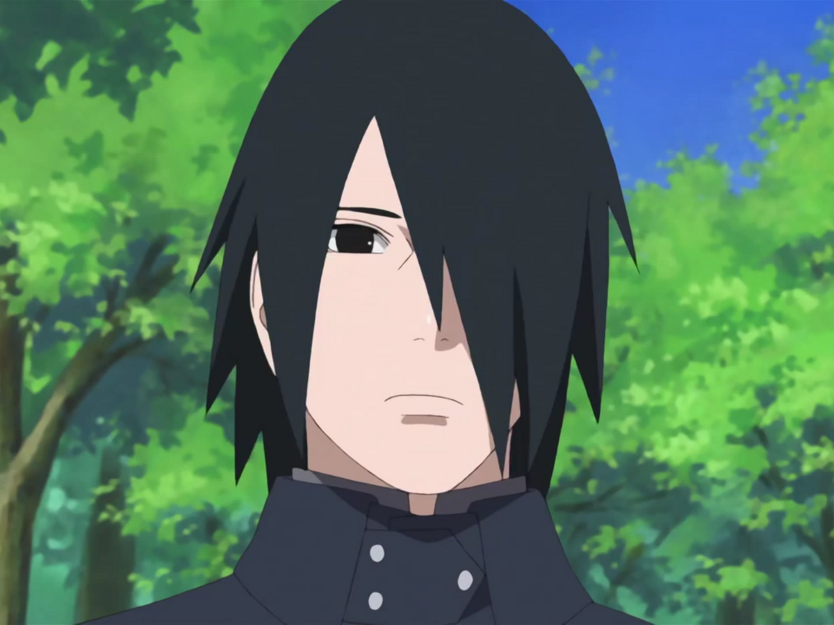 Sasuke Uchiha | Naruto Wiki | Fandom