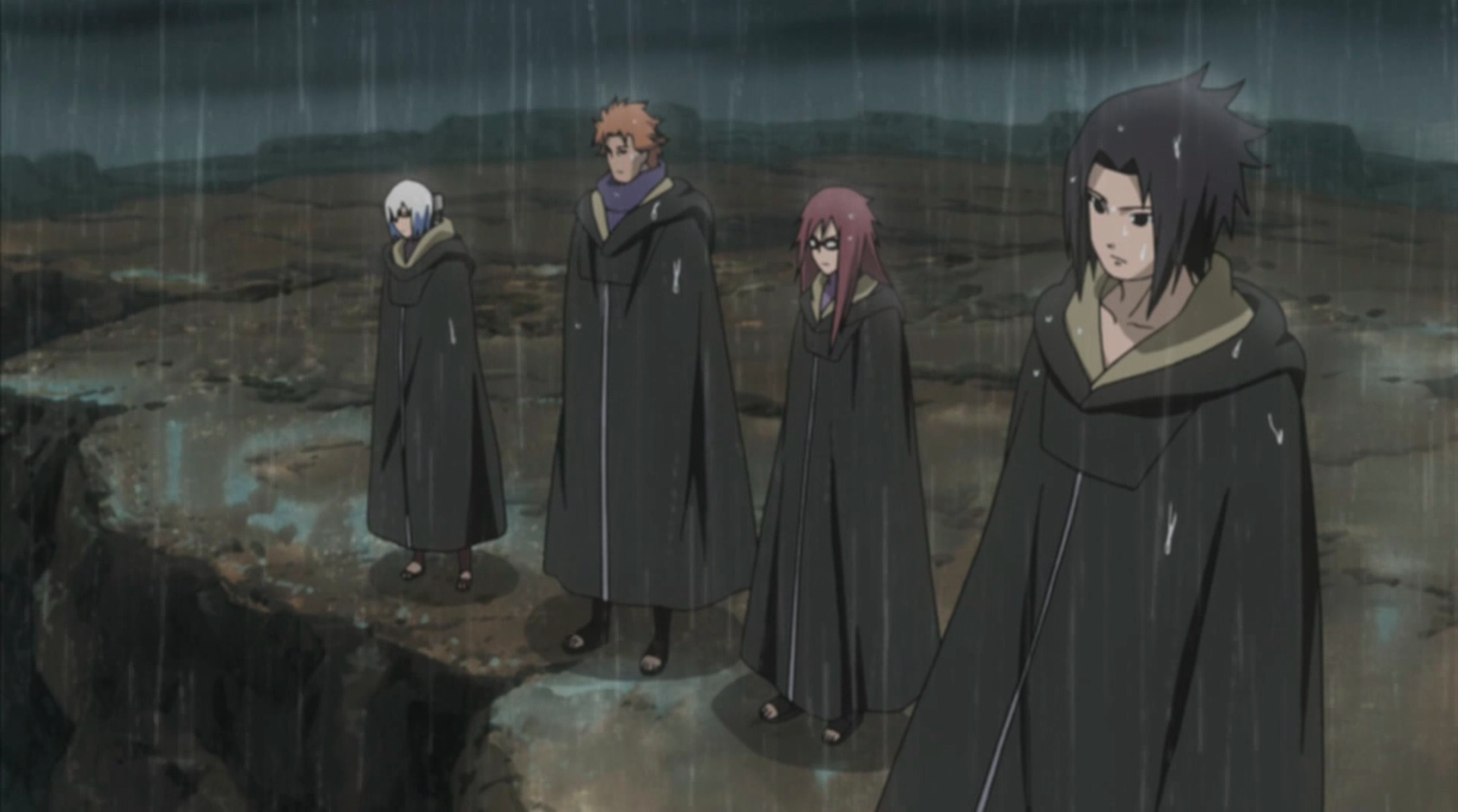 Naruto Shippuden - Episodes 113-118 Discussion : r/anime