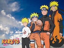 الهوكاجي Naruto Shippuuden Wiki Fandom