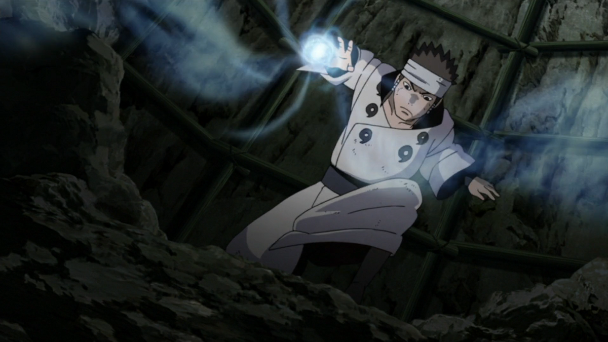 Watch Naruto: Shippuden Ashura's Decision S20 E54, TV Shows