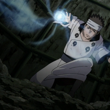 Asura S Decision Narutopedia Fandom Asura S Decision Narutopedia Fandom