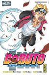 Boruto Tome 12