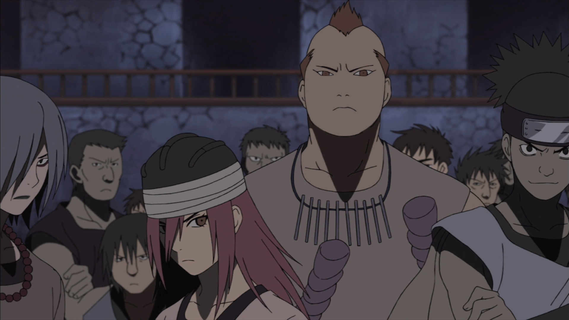 Naruto Shippuden S04E91, Episódio 91 ¨O Esconderijo de Orochimaru é  Descoberto ¨, By Mult&Canal