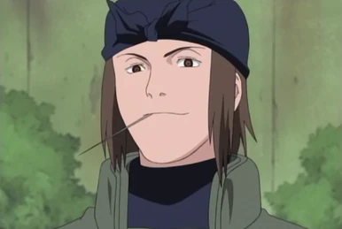 Tokubetsu Jounin, Wiki Naruto