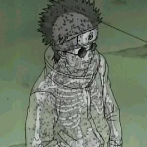 40° Episódio - Kakashi e Orochimaru: Cara a Cara. - ( Naruto