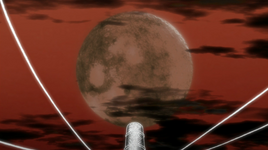 Itachi's tsukuyomi