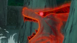 …then the beast is extracted.