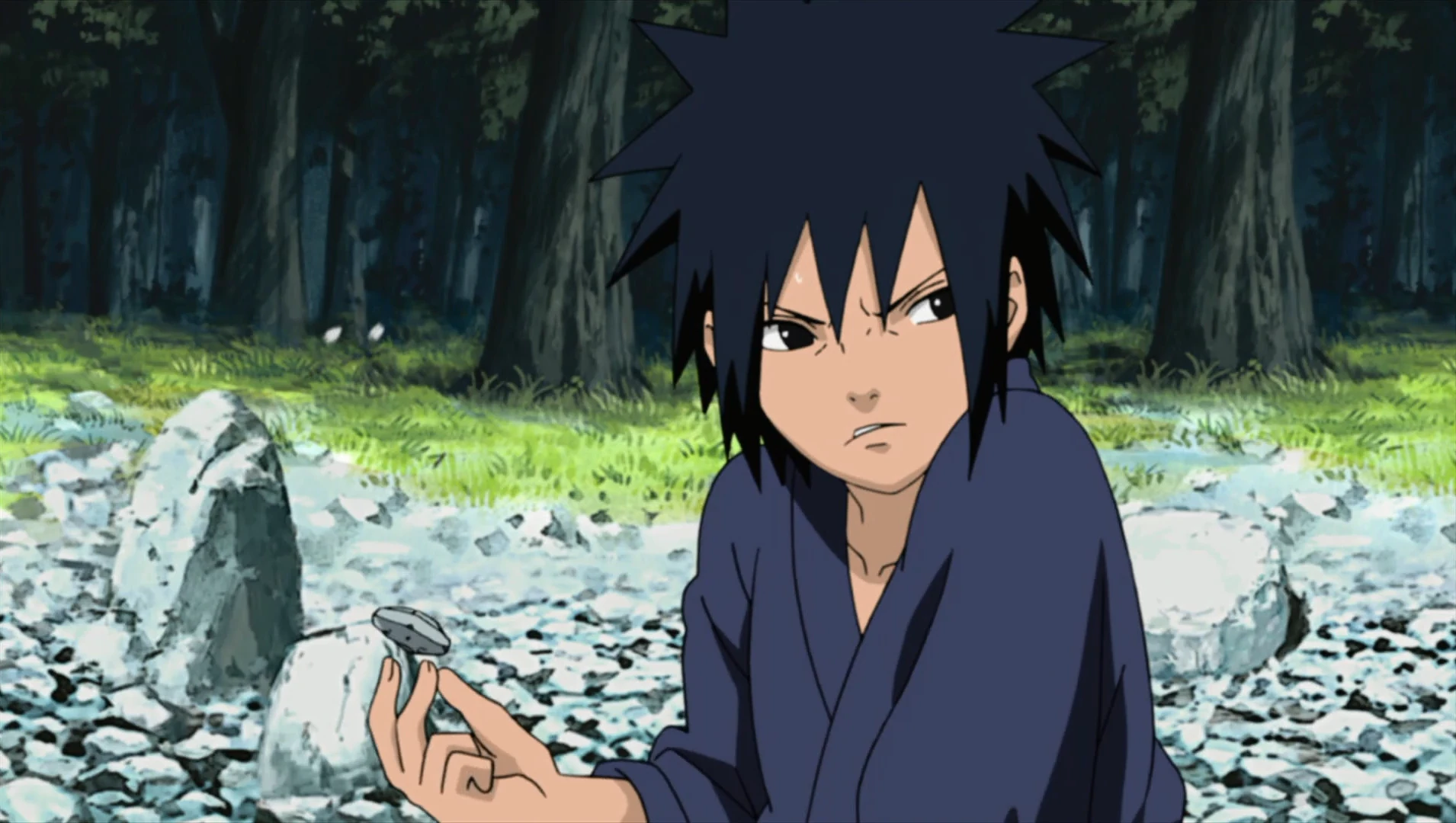 Madara Uchiwa Naruto Wiki Fandom